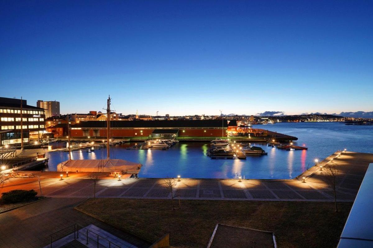 Small - Centre Lejlighed Stavanger