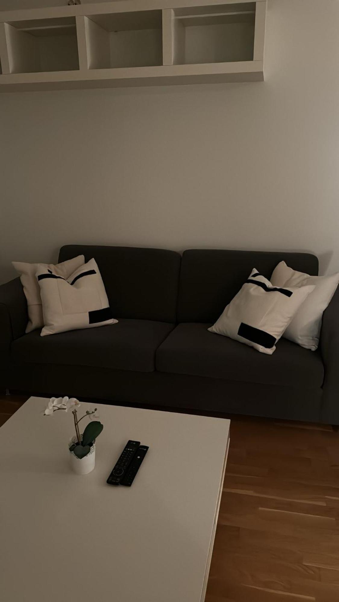 Lejlighed Small - Centre