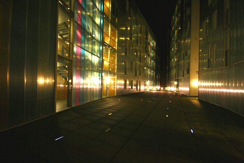 Lejlighed Small - Centre