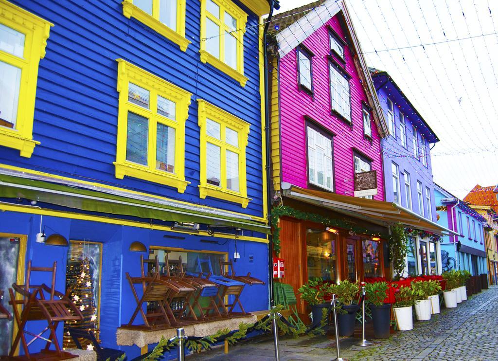 Lejlighed Small - Centre Stavanger